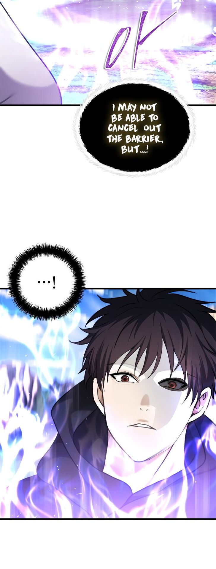 Read Second Life Ranker en Manga Online