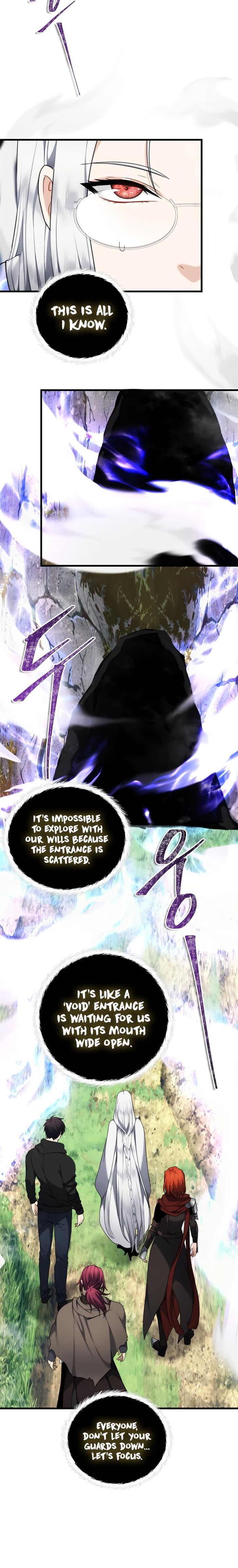 Read Second Life Ranker en Manga Online