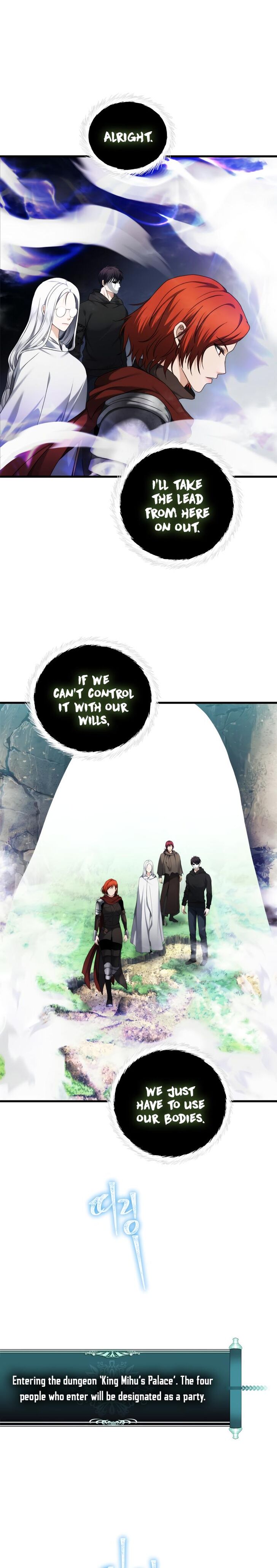 Read Second Life Ranker en Manga Online