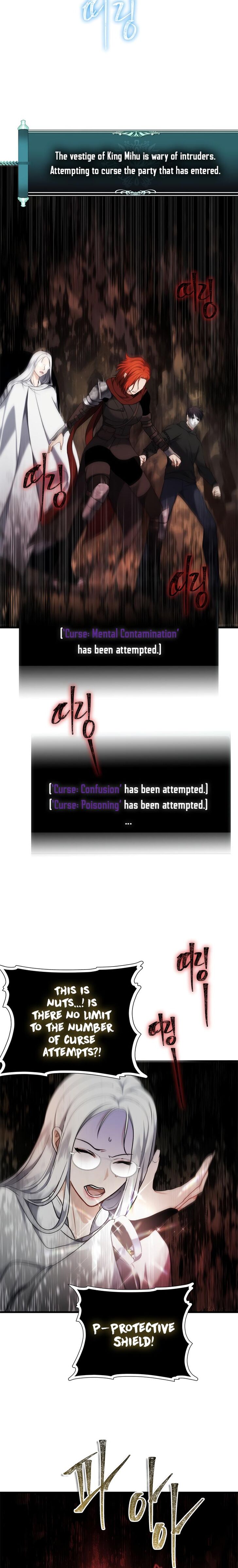 Read Second Life Ranker en Manga Online