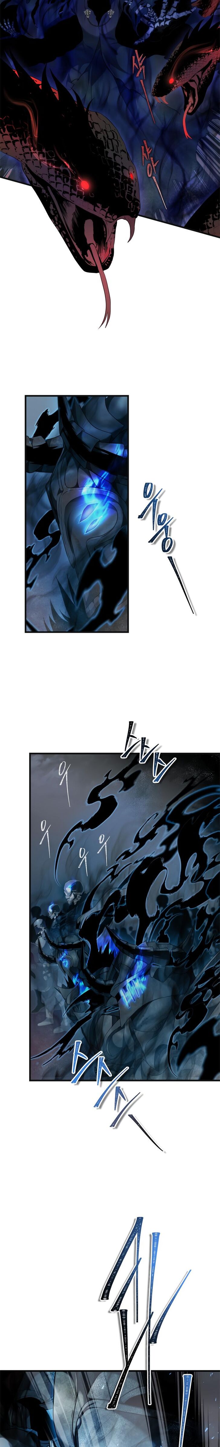 Read Second Life Ranker en Manga Online