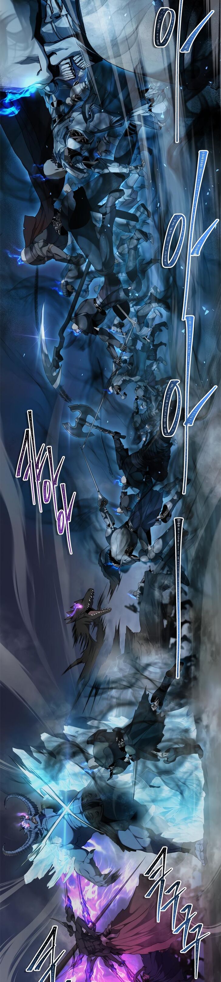 Read Second Life Ranker en Manga Online