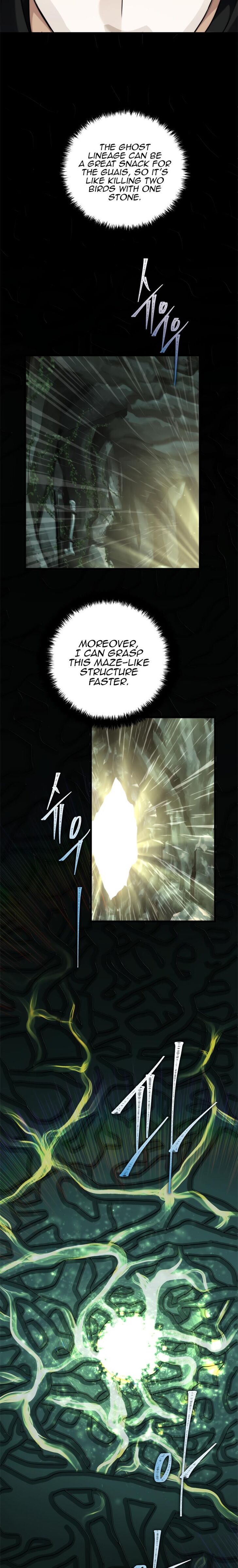 Read Second Life Ranker en Manga Online