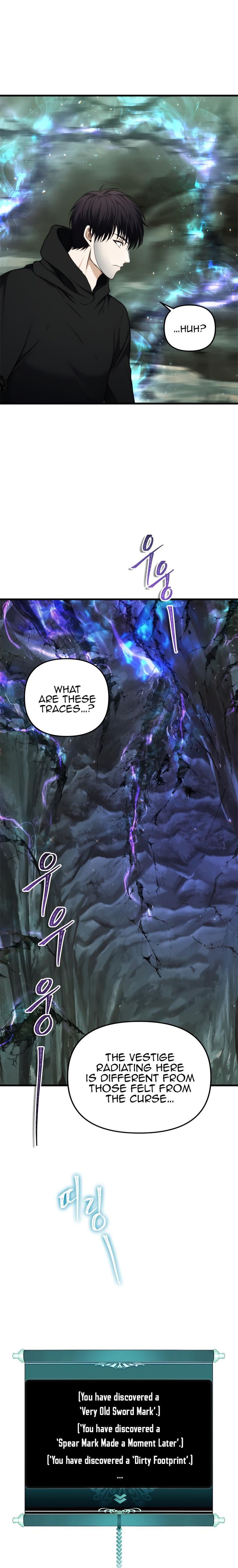 Read Second Life Ranker en Manga Online