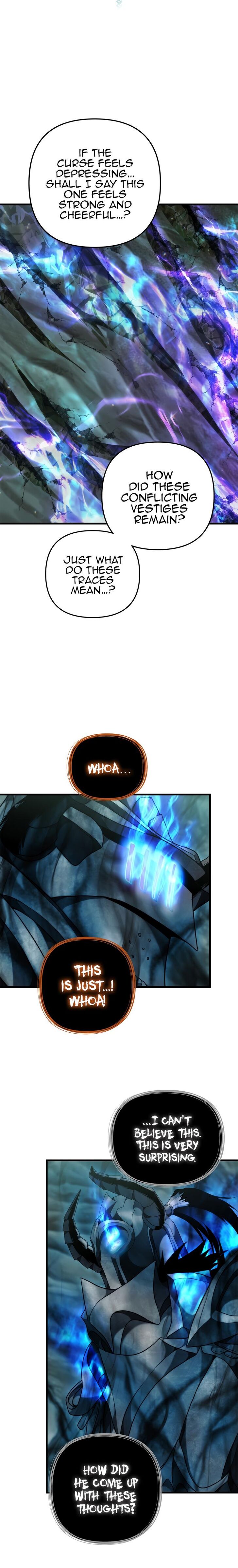 Read Second Life Ranker en Manga Online