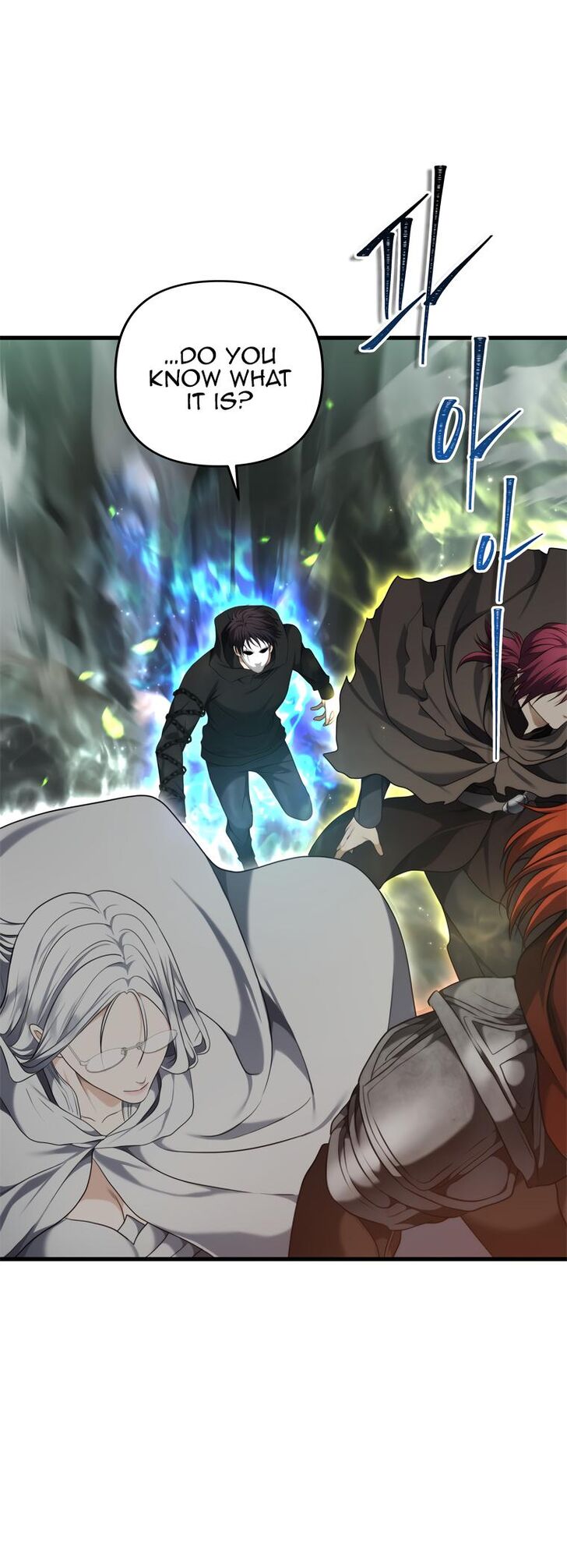 Read Second Life Ranker en Manga Online