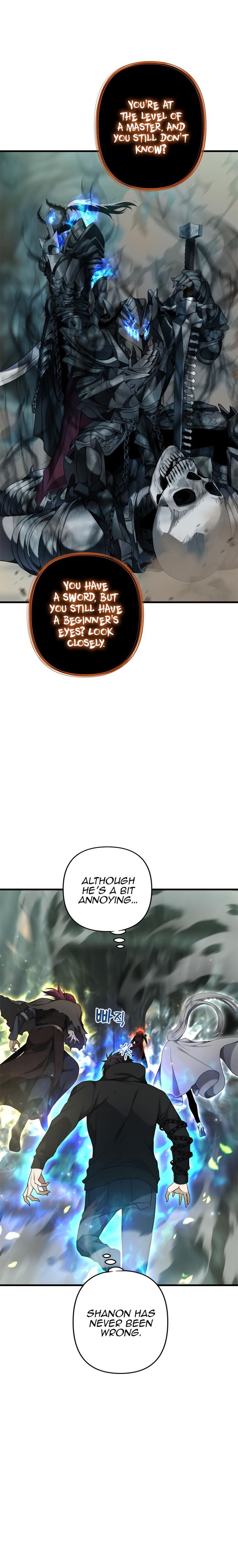 Read Second Life Ranker en Manga Online