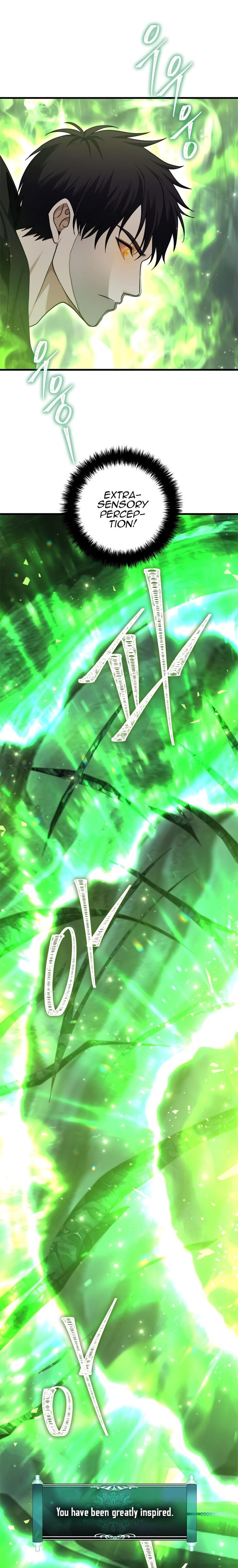 Read Second Life Ranker en Manga Online