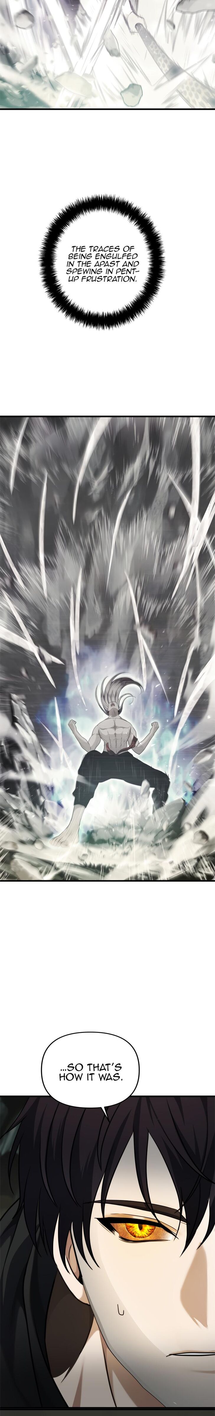 Read Second Life Ranker en Manga Online