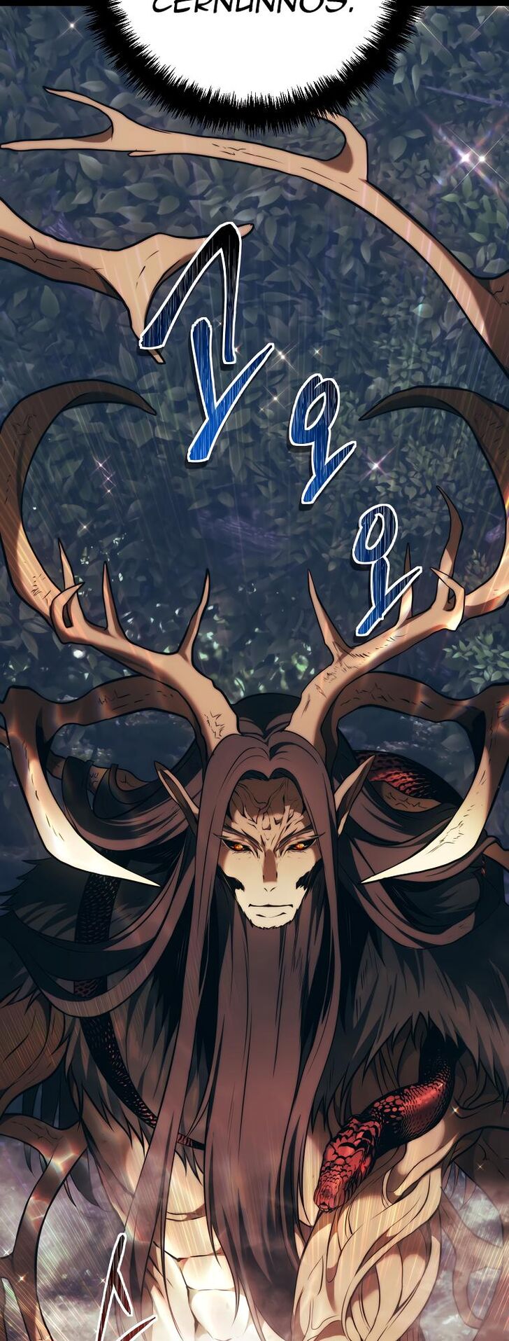 Read Second Life Ranker en Manga Online