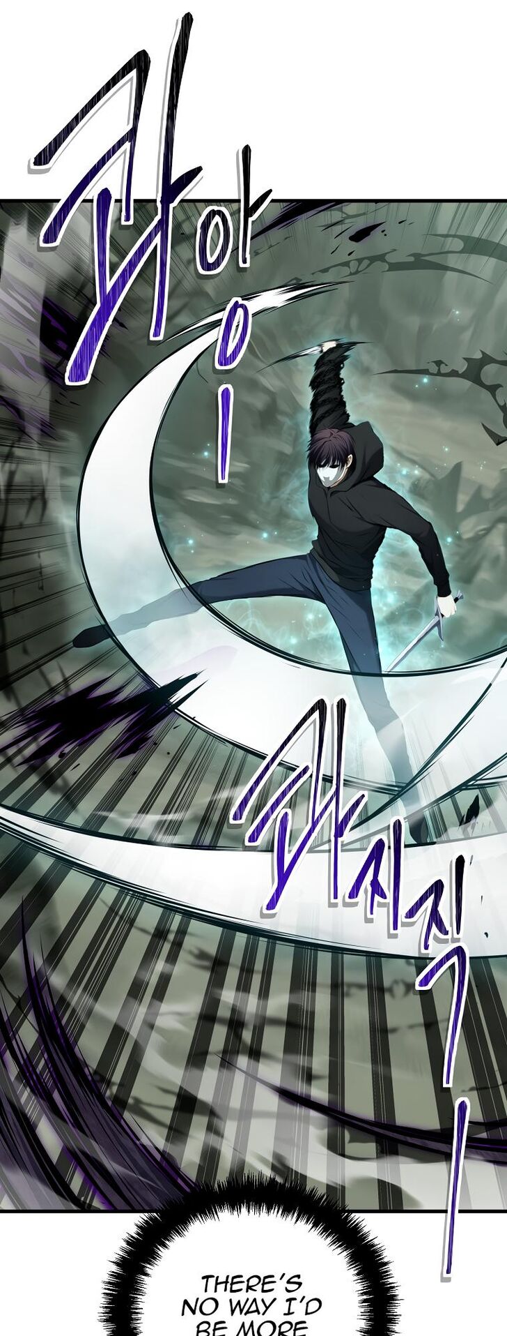 Read Second Life Ranker en Manga Online