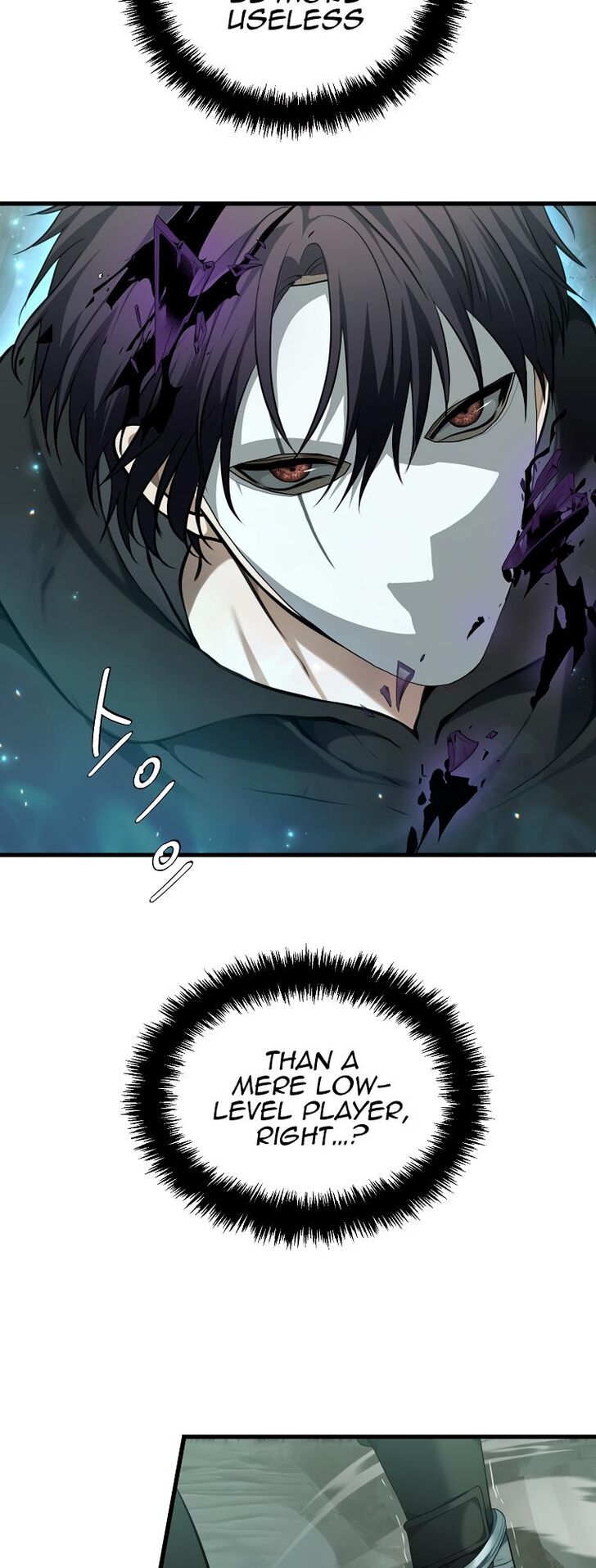 Read Second Life Ranker en Manga Online