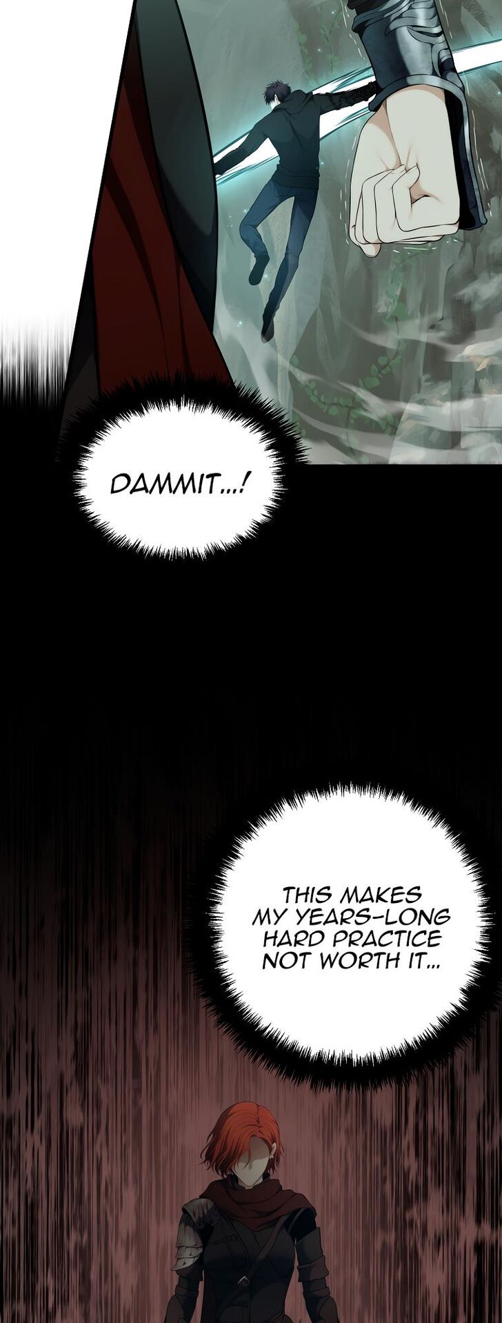 Read Second Life Ranker en Manga Online