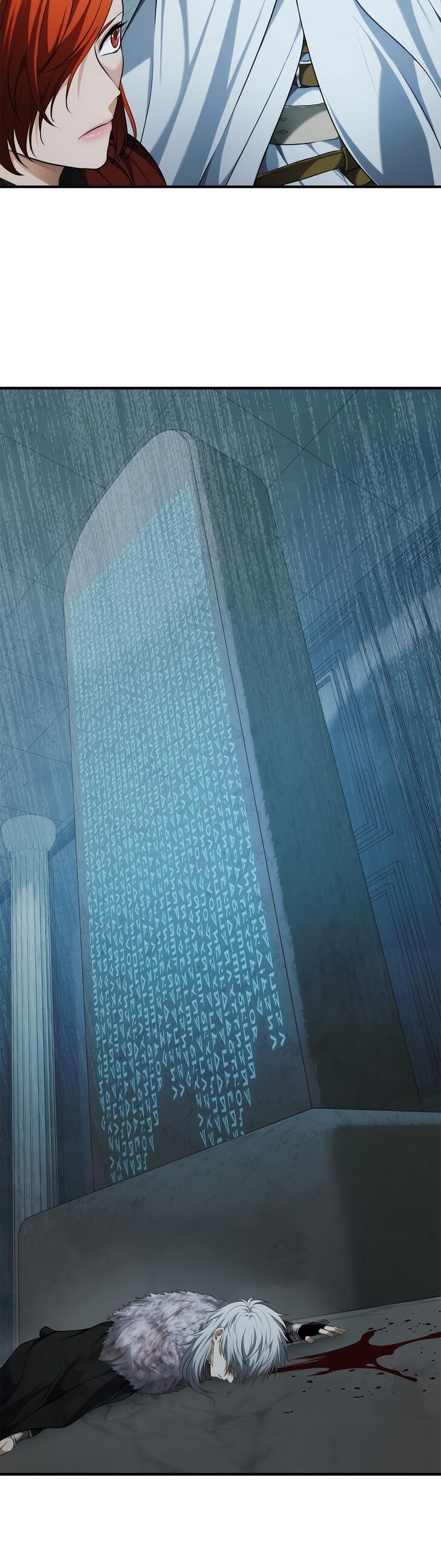 Read Second Life Ranker en Manga Online