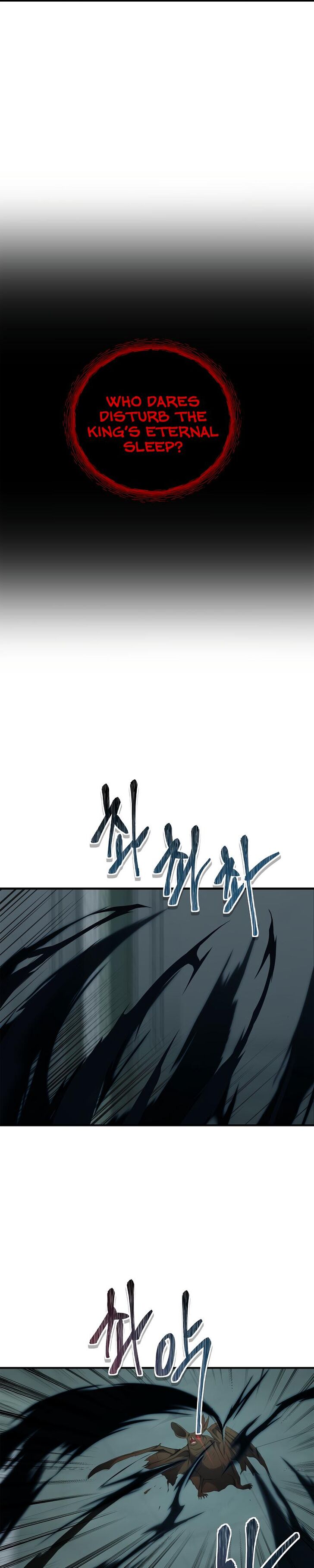 Read Second Life Ranker en Manga Online