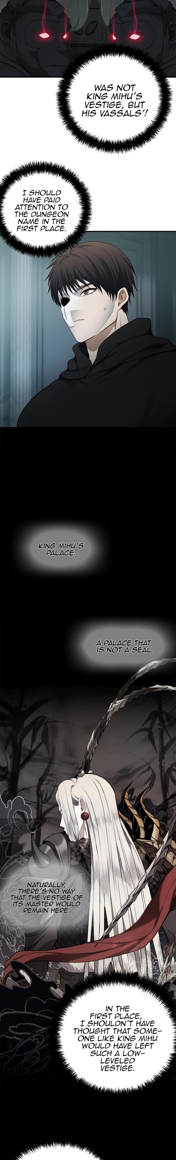 Read Second Life Ranker en Manga Online