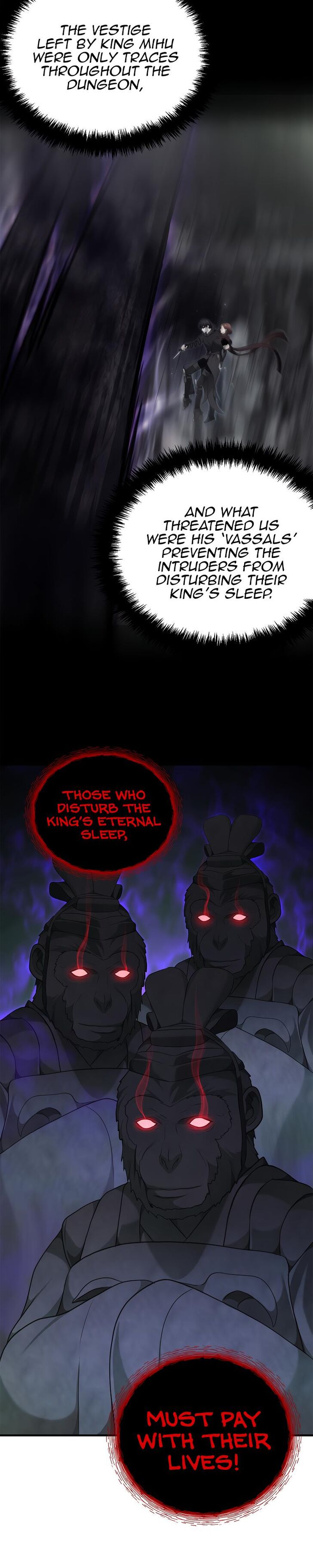 Read Second Life Ranker en Manga Online