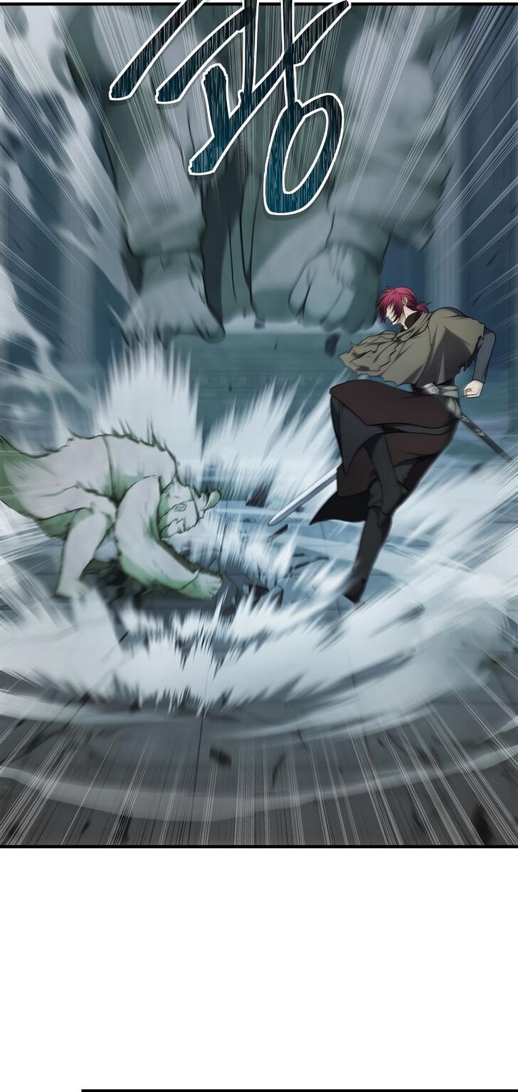 Read Second Life Ranker en Manga Online