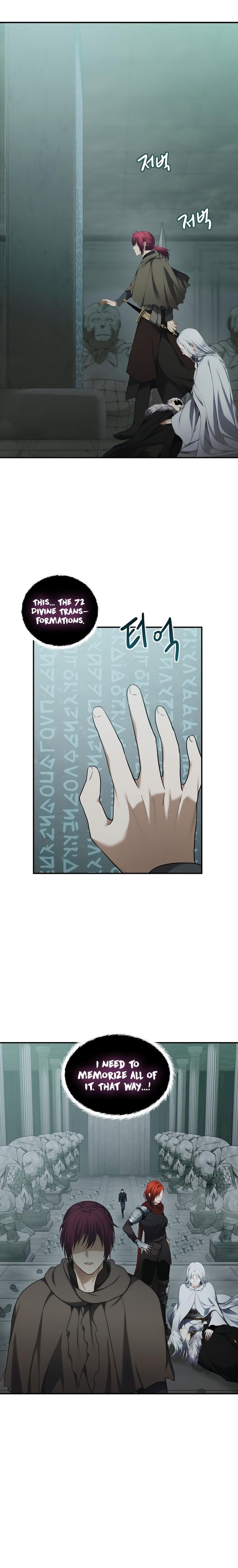 Read Second Life Ranker en Manga Online