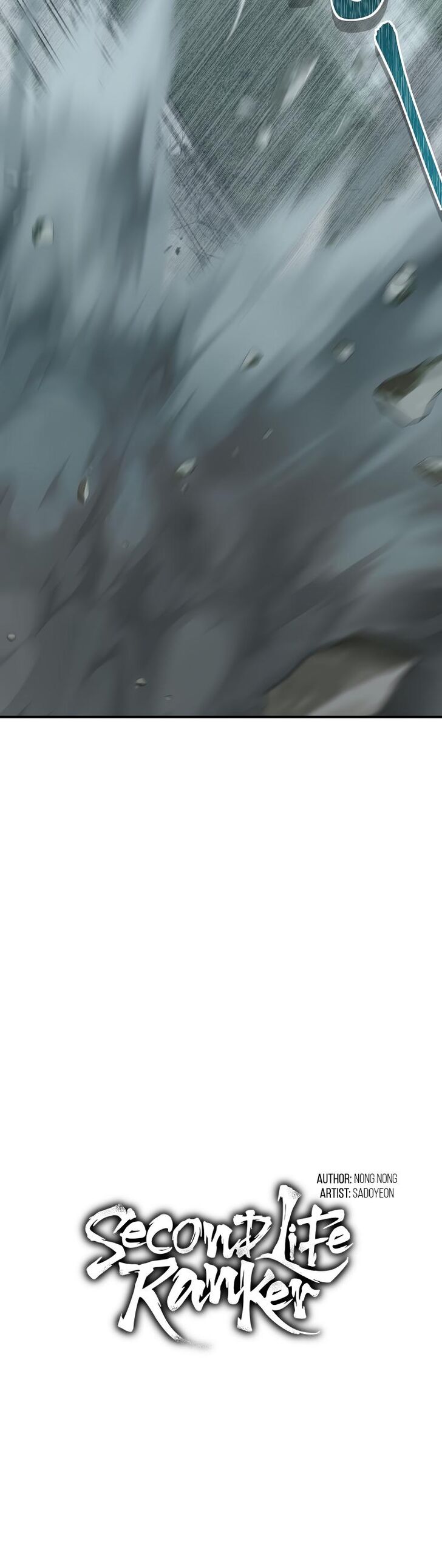 Read Second Life Ranker en Manga Online