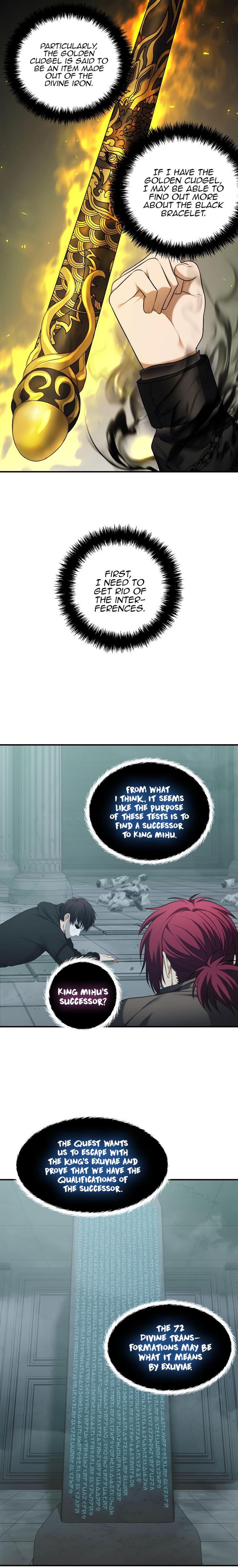 Read Second Life Ranker en Manga Online