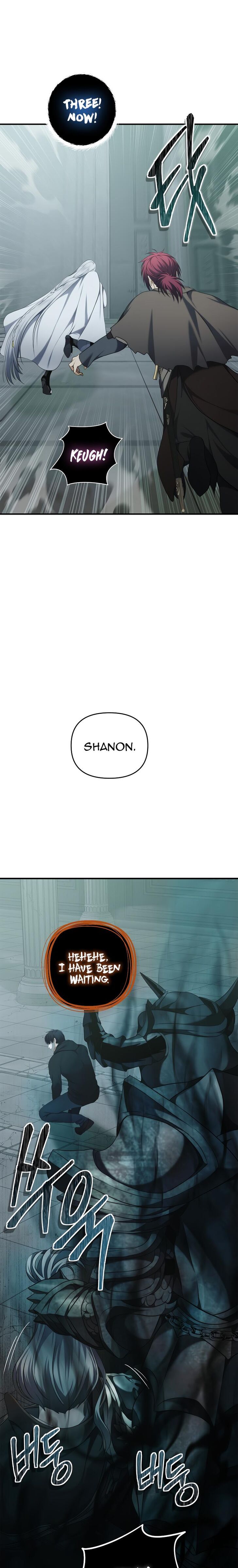 Read Second Life Ranker en Manga Online