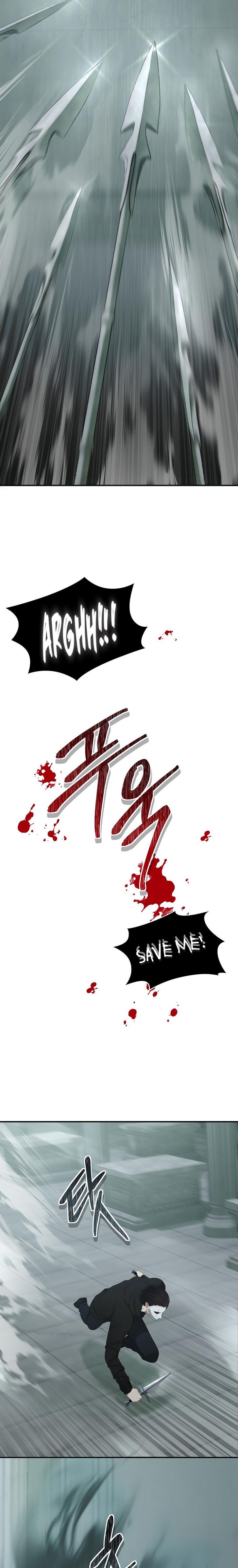 Read Second Life Ranker en Manga Online