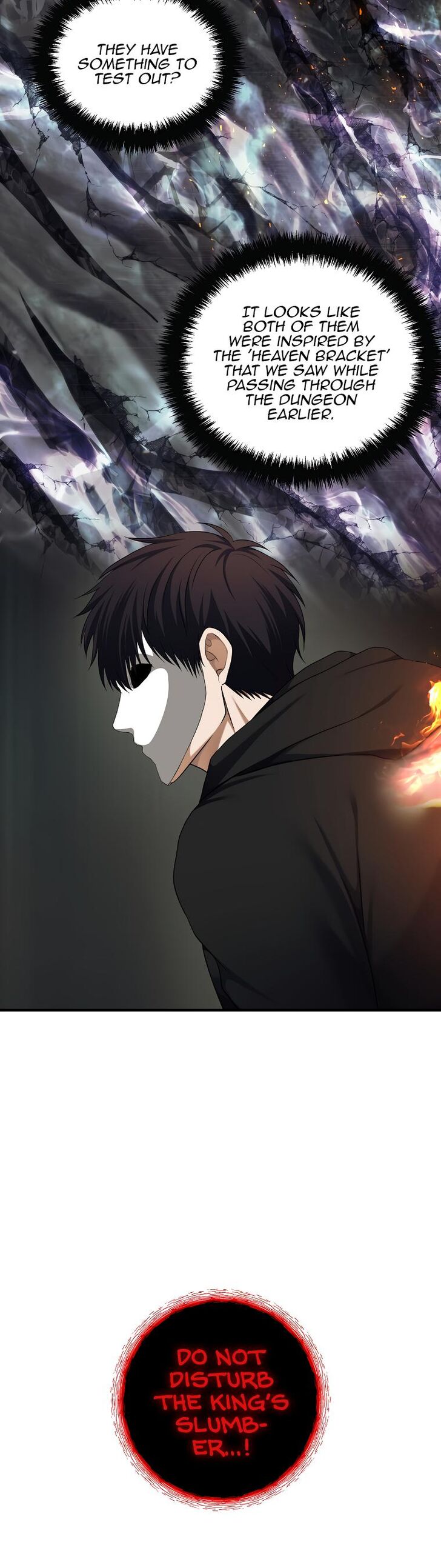 Read Second Life Ranker en Manga Online