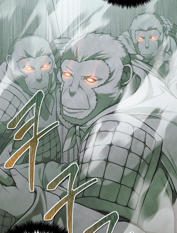 Read Second Life Ranker en Manga Online