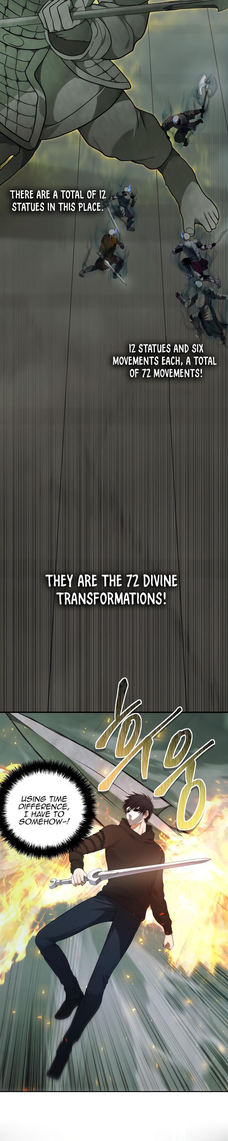 Read Second Life Ranker en Manga Online