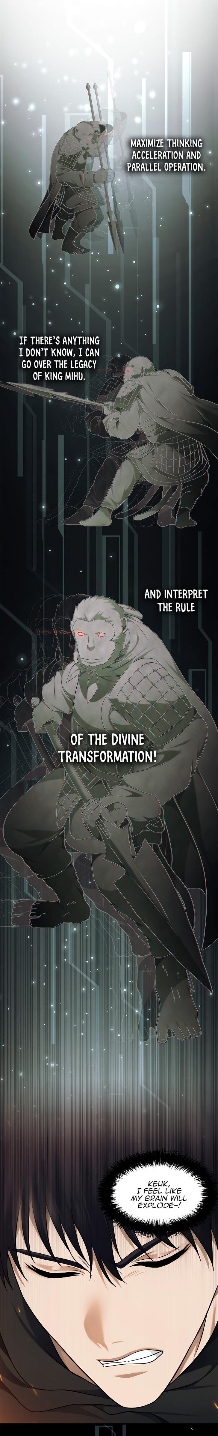 Read Second Life Ranker en Manga Online