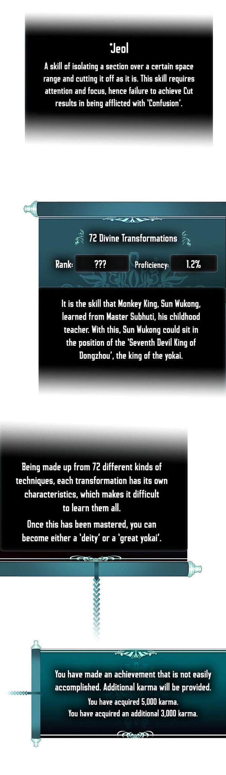 Read Second Life Ranker en Manga Online