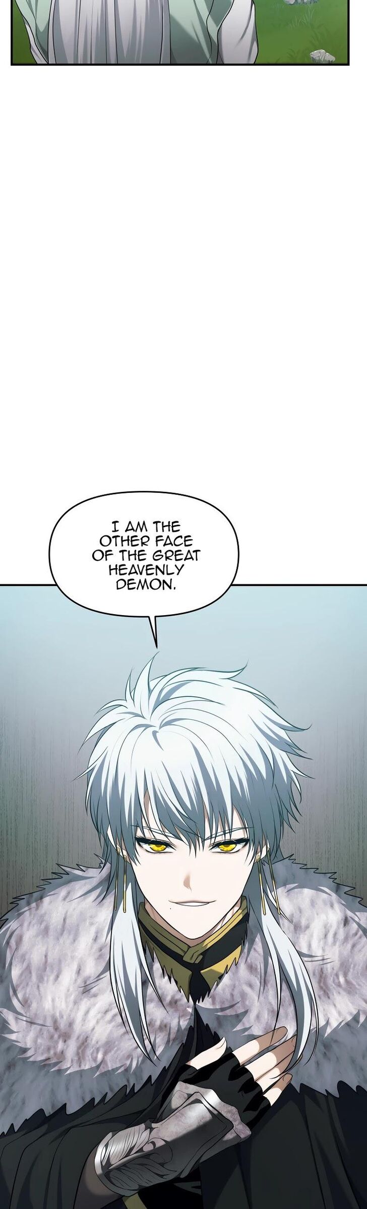 Read Second Life Ranker en Manga Online