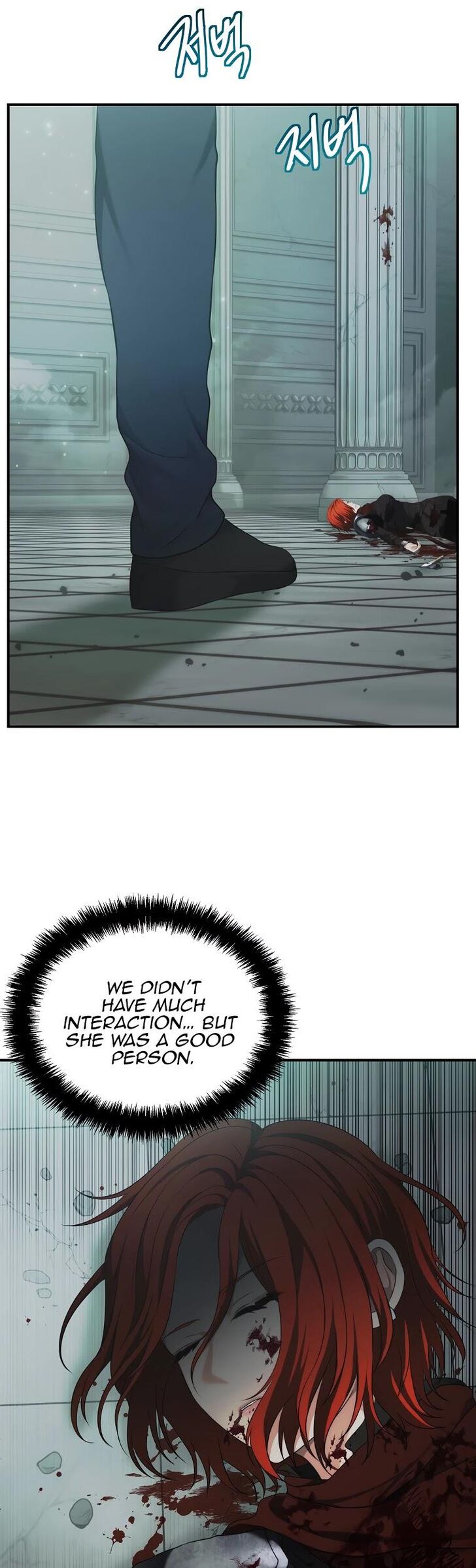 Read Second Life Ranker en Manga Online