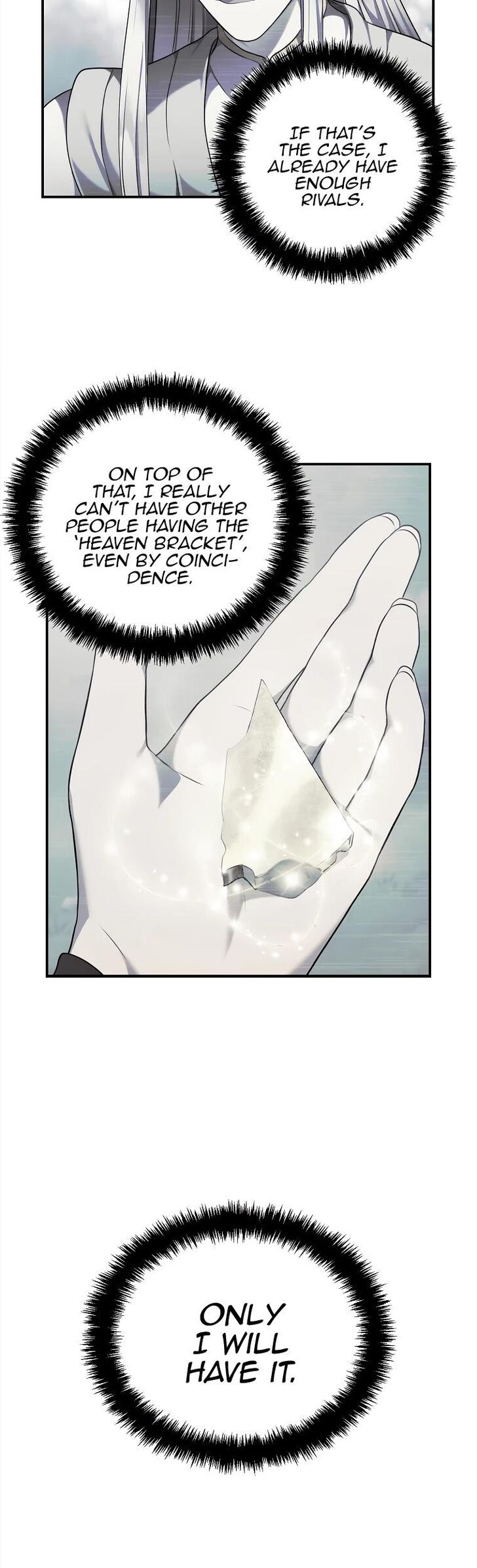 Read Second Life Ranker en Manga Online