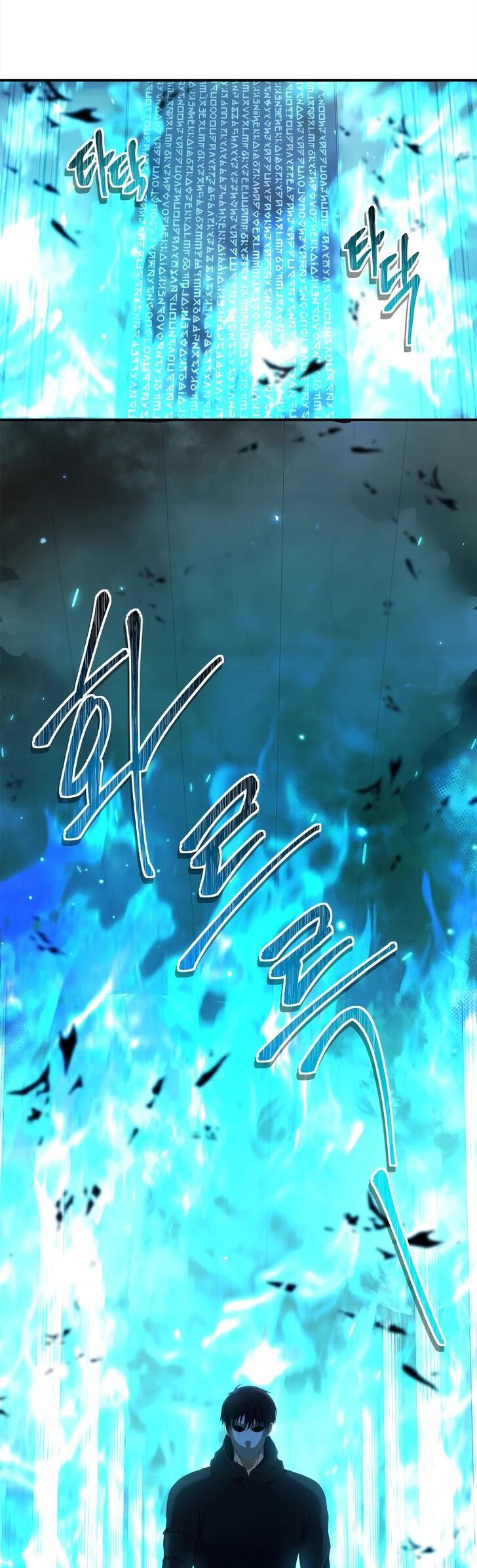 Read Second Life Ranker en Manga Online