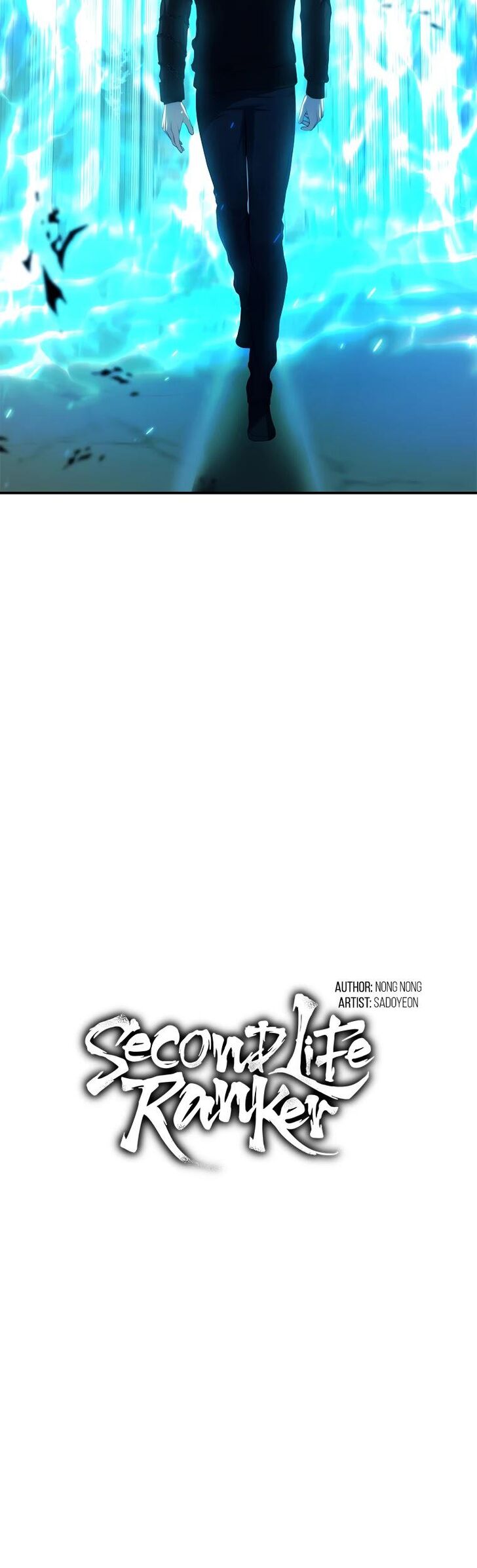 Read Second Life Ranker en Manga Online