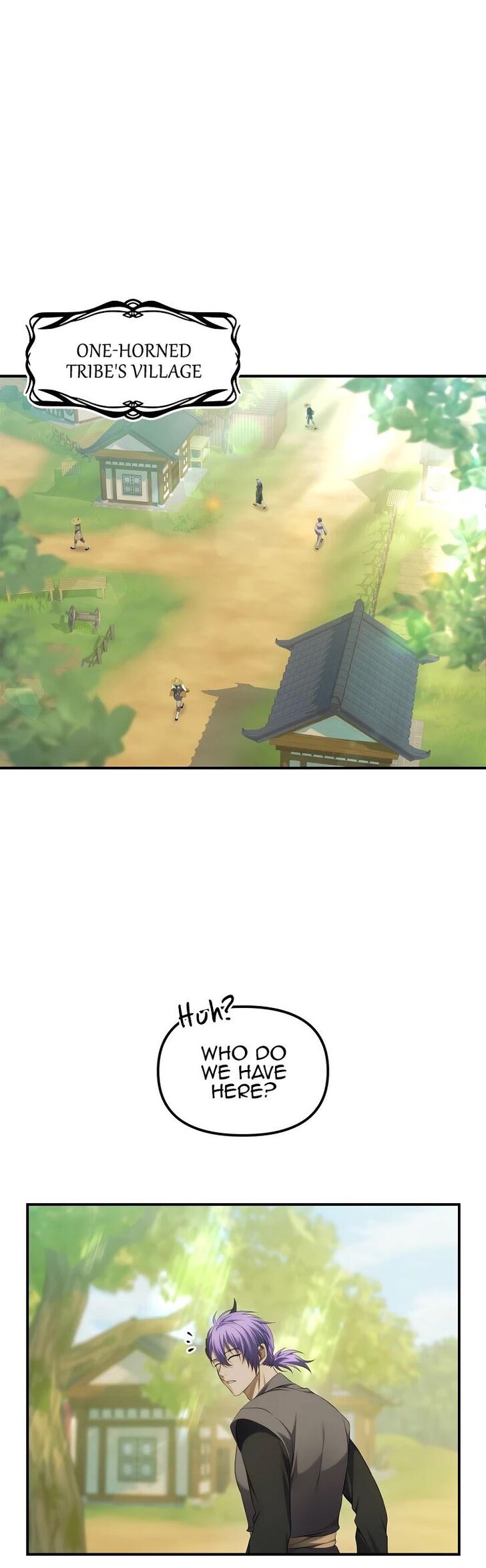 Read Second Life Ranker en Manga Online