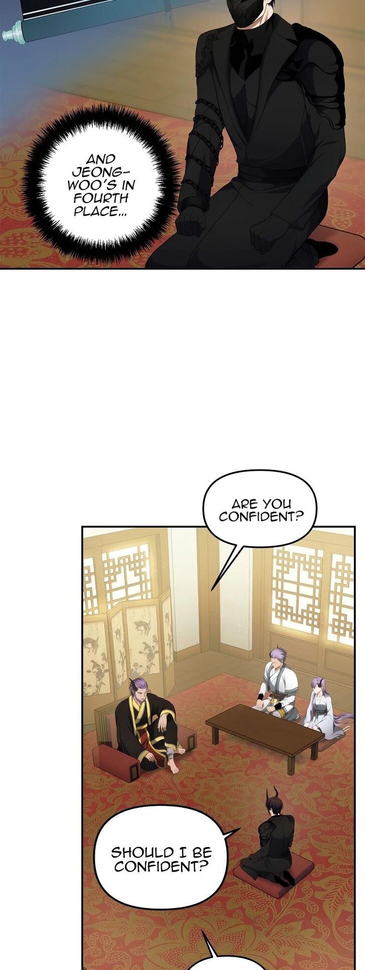 Read Second Life Ranker en Manga Online