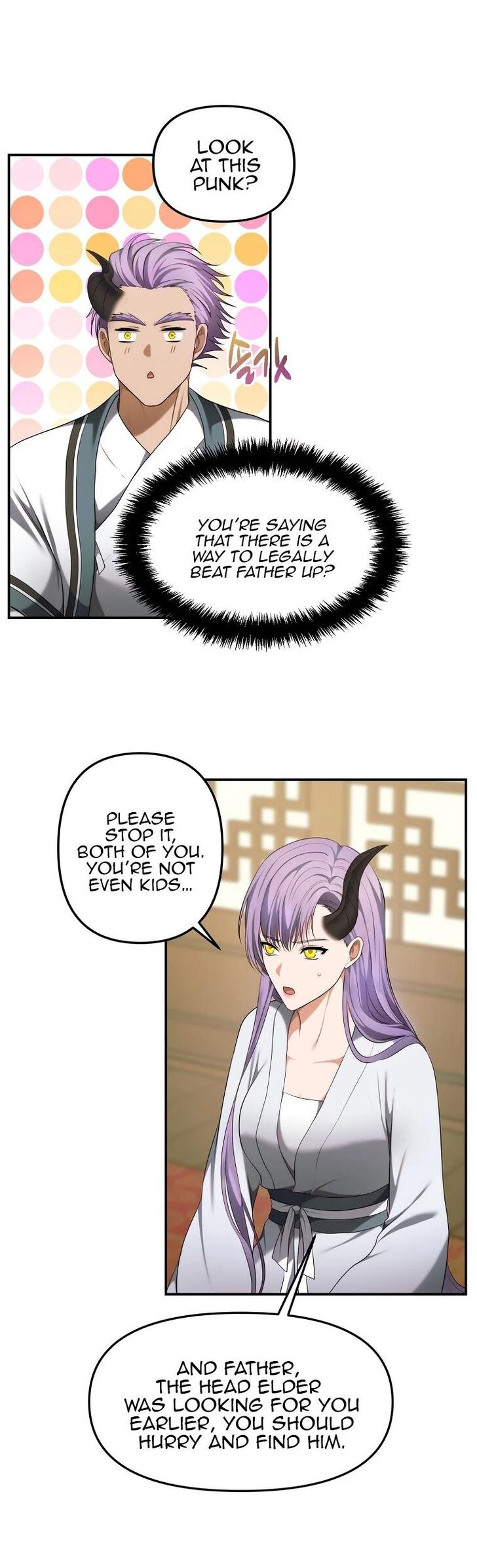 Read Second Life Ranker en Manga Online