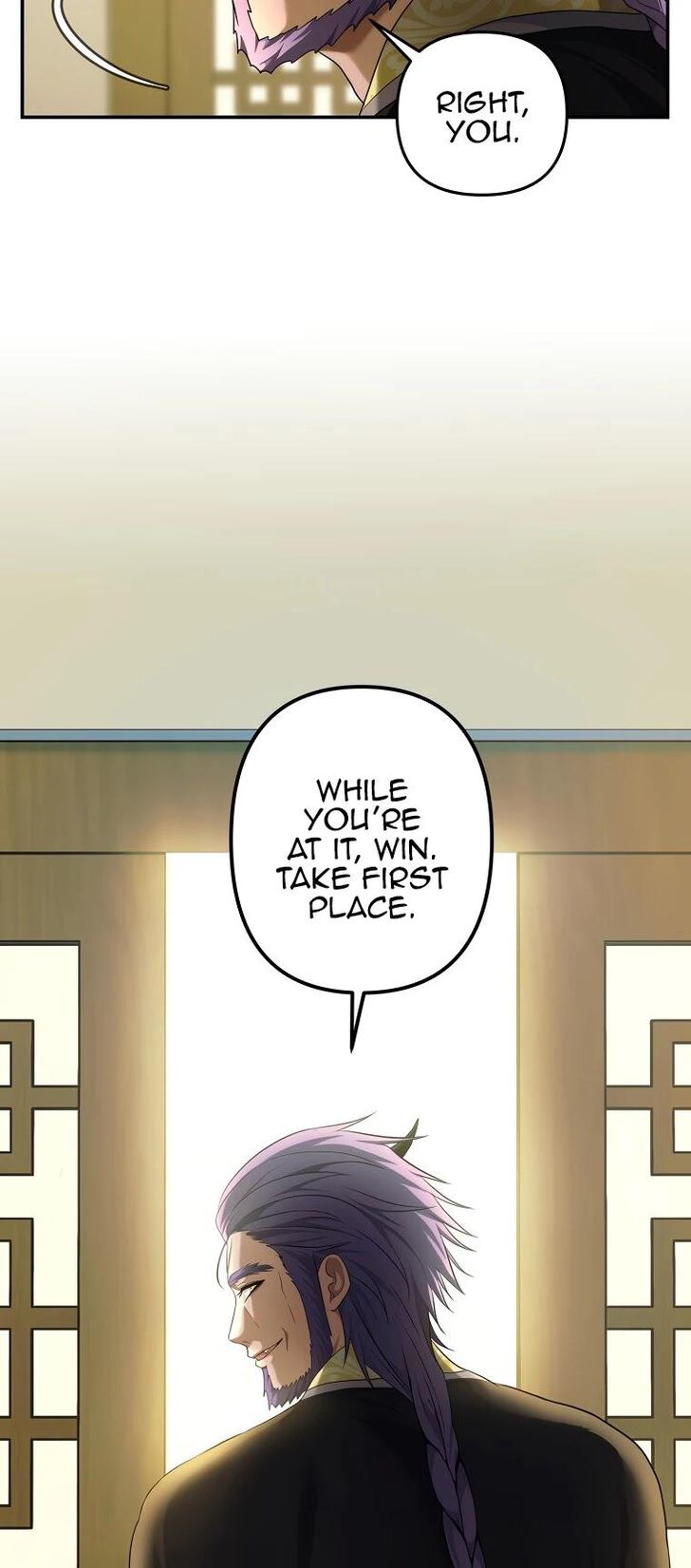 Read Second Life Ranker en Manga Online