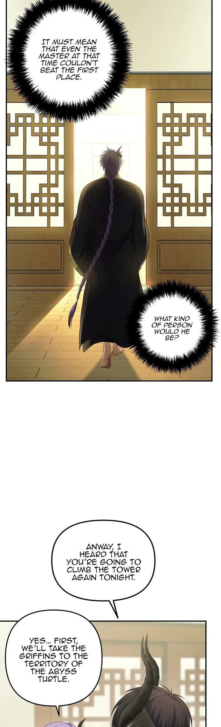 Read Second Life Ranker en Manga Online