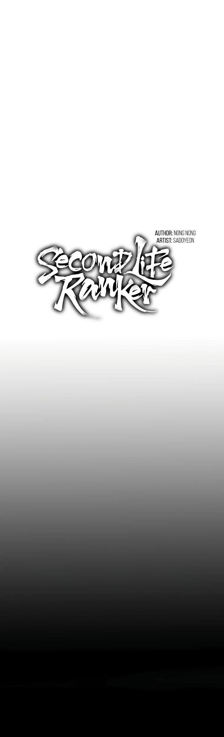 Read Second Life Ranker en Manga Online