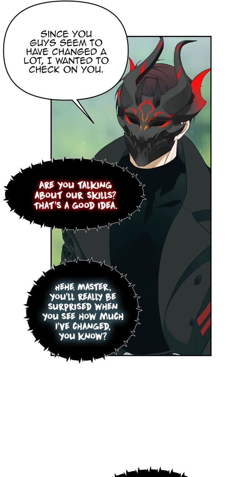 Read Second Life Ranker en Manga Online