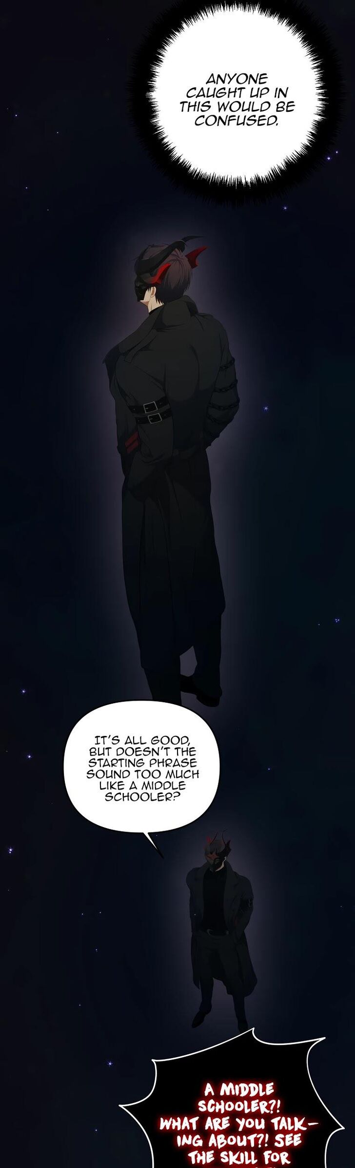 Read Second Life Ranker en Manga Online