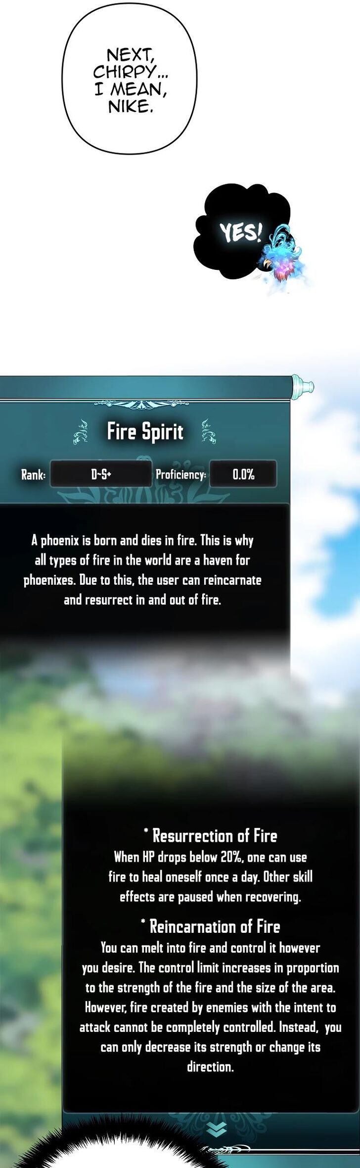 Read Second Life Ranker en Manga Online