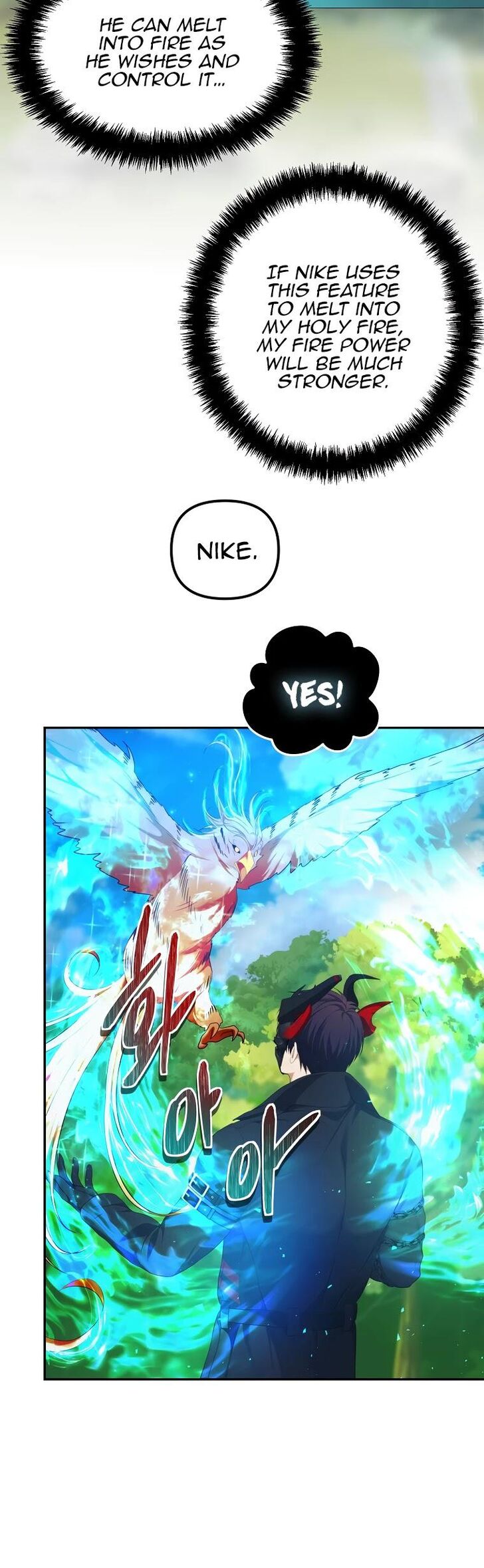 Read Second Life Ranker en Manga Online