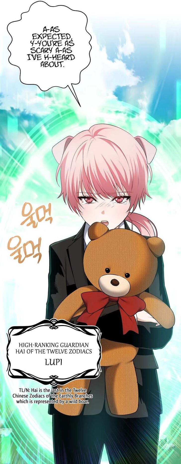 Read Second Life Ranker en Manga Online