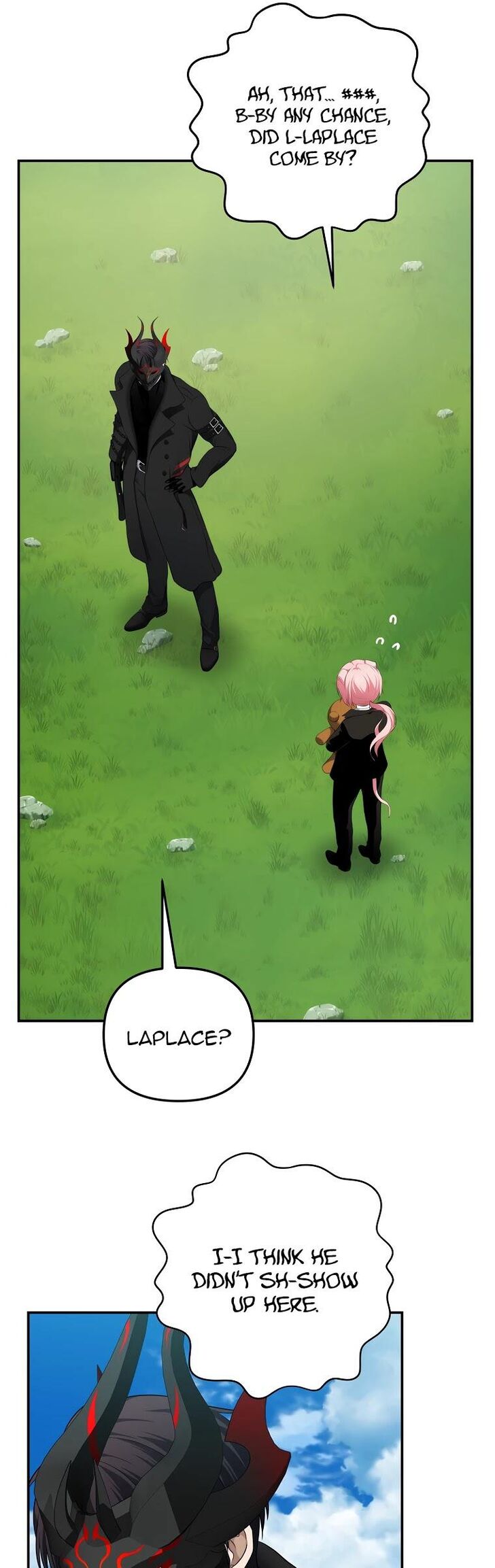 Read Second Life Ranker en Manga Online