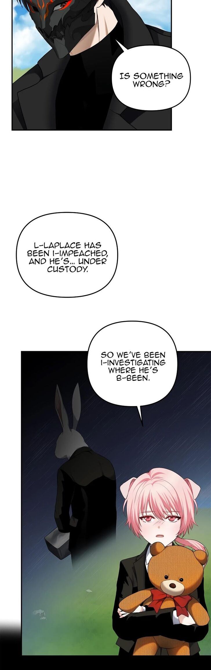 Read Second Life Ranker en Manga Online